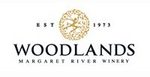 Woodlands white wine Liquors