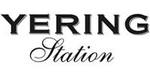 Yering Station