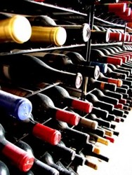 Imported Wines