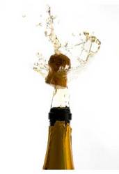 champagne