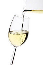 dessert wine