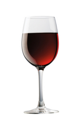 red wine