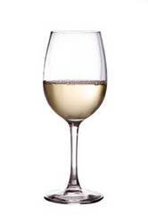 white wine
