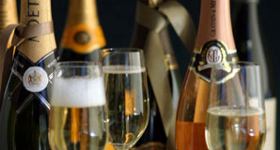 Australia's best range of premium imported french champagne