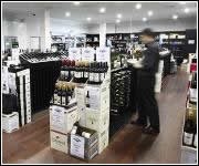 Liquor Merchants Wine Store