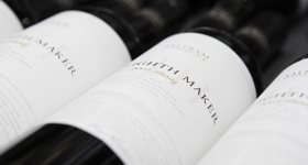 Premium red wine specialists