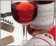 Rose Wine Online from our online wine store - delivered to your door