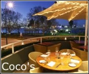 Coco's restaurant discounts on wine for members