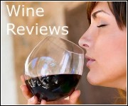 Wine reviews & tasting notes