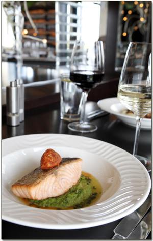 Fine Dining Wine Club