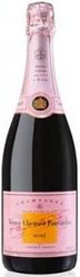 Veuve Clicquot Ponsardin Rose NV