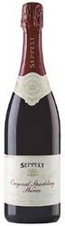 Seppelt Original Sparkling Shiraz 2005