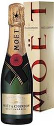 Moet and Chandon Piccolo Gift Box