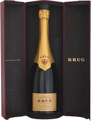 Krug Grande Cuvee Champagne NV