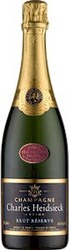 Charles Heidseick Brut Reserve NV