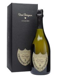 Dom Perignon Vintage 2002 in Gift Box