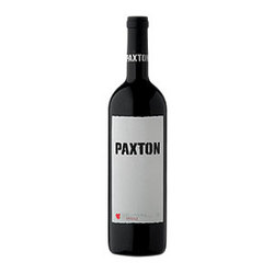 Paxton Shiraz 2003