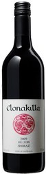 Clonakilla 'Hilltops' Shiraz 2010