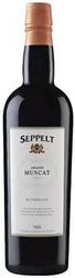 Stanton and Killeen Classic Rutherford Muscat
