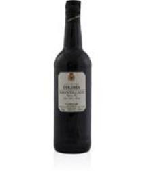 Romante 'NPU' Amontillado Sherry