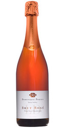 Dominique Portet Brut Rose NV