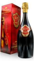 Gosset Grande Reserve NV