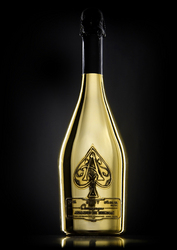 Armand de Brignac Brut Gold NV