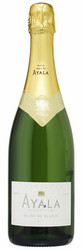 Ayala Blanc De Blancs 2002