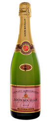 Louis Bouillot Sparkling Rose NV