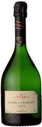 Mumm de Cramant Grand Cru Brut Champagne NV