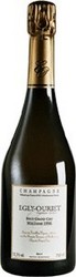 Egly-Ouriet Grand Cru Blanc de Noirs NV
