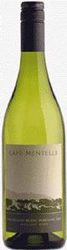 Cape Mentelle Sauvignon Blanc Semillon 2010