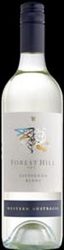 Forest Hill 'Boobook' Sauvignon Blanc Semillon 2009