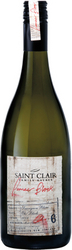 St Clair Pioneer Block Sauvignon Blanc 2008