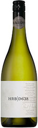 Hardys HRB D638 Chardonnay 2007