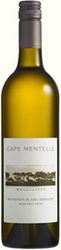 Cape Mentelle Wallcliffe Sauvignon Blanc Semillon 2006