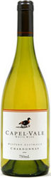Capel Vale Regional Chardonnay 2009