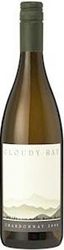 Cloudy Bay Chardonnay 2007