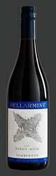 Bellarmine Pinot Noir 2009