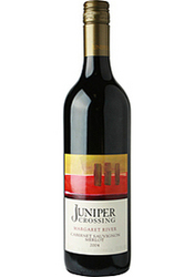 Juniper Crossing Cabernet Merlot 2006