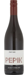 Josef Chromy 'Pepik' Pinot Noir 2010