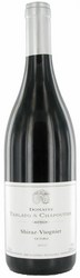 Terlato and Chapoutier Shiraz Viognier 2008