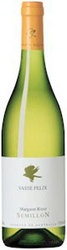 Vasse Felix Semillon 2007