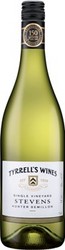 Tyrrells Stevens Reserve Semillon 2004