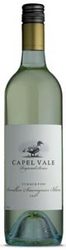 Capel Vale Semillon Sauvignon Blanc 2007