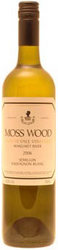 Moss Wood Ribbon Vale Semillon Sauvignon Blanc 2009