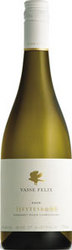 Vasse Felix Heytesbury Chardonnay 2005