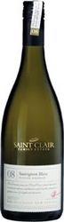 Saint Clair Wairau Reserve Sauvignon Blanc 2012
