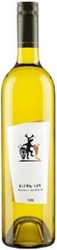Devil's Lair Sauvignon Blanc 2007