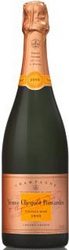 Veuve Clicquot Ponsardin Rose Vintage 2002